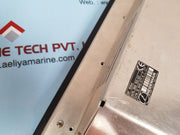 Heidenhain Bf 155M Lcd Screen Display