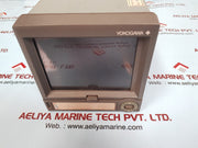 Yokogawa dx104-1-2 daqstation data acquisition station 