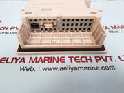 Siemens simatic 6av6 641-0ba11-0ax1 operator panel op77a
