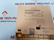 Siemens simatic op7 6av3 607-1jc20-0ax1 operator panel op 7-dp
