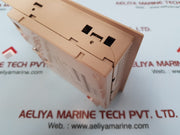 Siemens simatic op7 6av3 607-1jc20-0ax1 operator panel op 7-dp