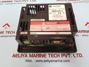 Allen-bradley 2711-t5a16l1 panel view 550 ser b rev a