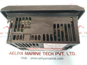 Allen-bradley 2711-t5a16l1 panel view 550 ser b rev a