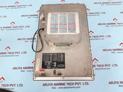 B&R 5d2500.41 display control panel