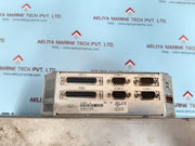 B&R 5d2500.41 display control panel