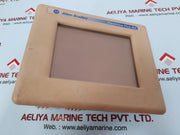 Allen-bradley 2711p-t6c20d ser.C panelview plus 600
