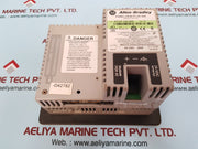 Allen-bradley 2711p-t6c20d ser.C panelview plus 600