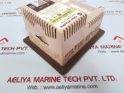Allen-bradley 2711p-t6c20d ser.C panelview plus 600