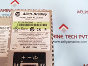 Allen-bradley 2711p-t6c20d ser.C panelview plus 600