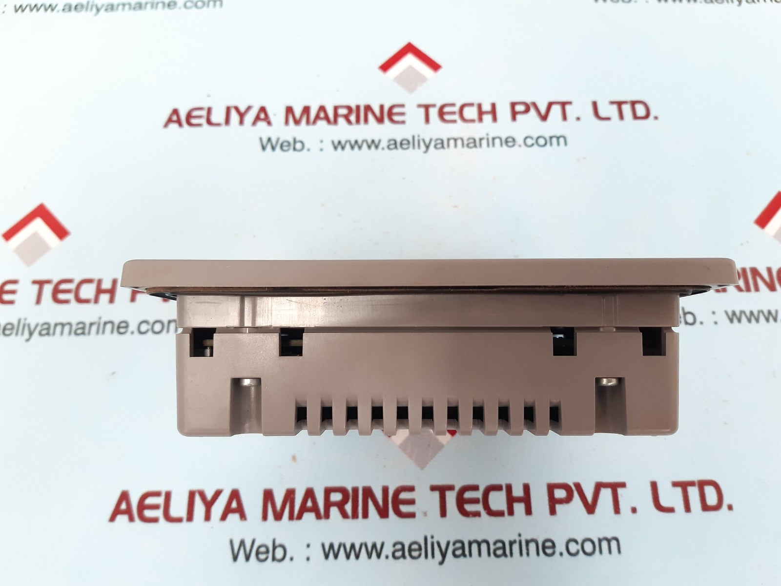 Siemens simatic 6av2 123-2db03-0ax0 hmi plc touch panel