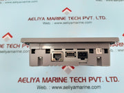 Siemens simatic 6av2 123-2db03-0ax0 hmi plc touch panel
