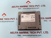 Siemens simatic 6av2 123-2db03-0ax0 hmi plc touch panel