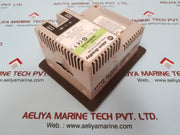 Allen-bradley 2711p-t6m5d ser.D panelview plus 600 ser.D