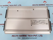 Areva Micom P630 Motor Protection Relay 50/60Hz