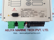 Areva Micom P630 Motor Protection Relay 50/60Hz