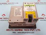 Allen-bradley 2711p-t6c20d panelview plus 600 ser.C