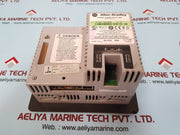 Allen-bradley 2711p-t6c20d ser.D panelview plus 600