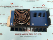 Kollmorgen CR06561-MZ Servo Drive Star CD