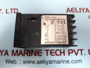 Omron e5cn-rt temperature controlle
