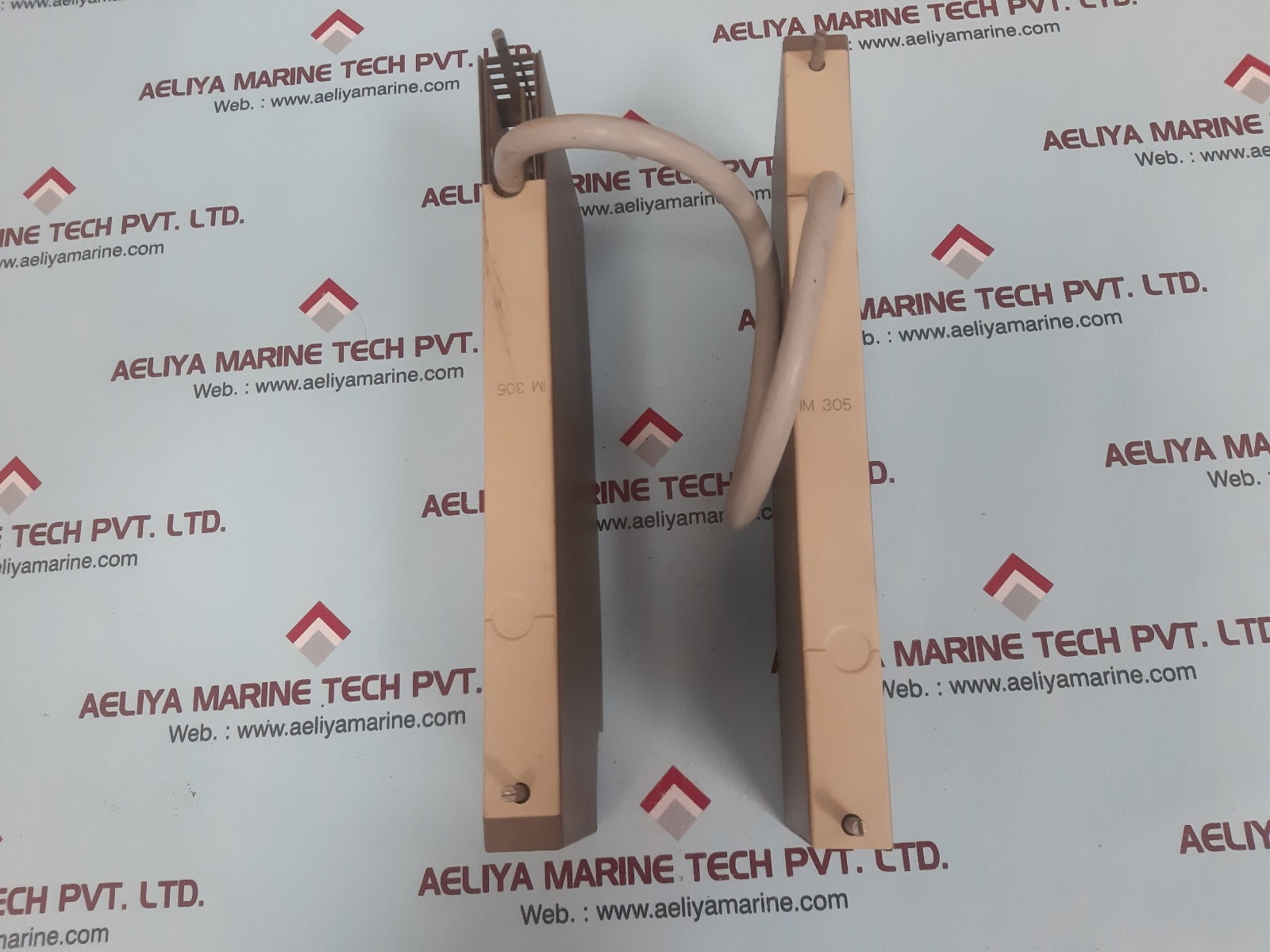 Siemens simatic s5 interface module 6es5 305-7la11