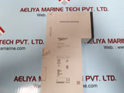 Schneider modicon 140aci04000 analog input module