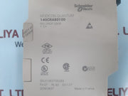 Schneider electric modicon quantum 140cra93100 rio drop module