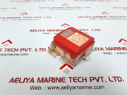 Huba control 694 pressure transmitter