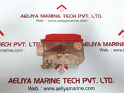 Huba control 694 pressure transmitter