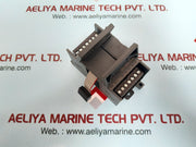 Siemens 6es7 222-1hf22-0xa8 em222cn relay