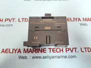 Siemens 6es7 222-1hf22-0xa8 em222cn relay