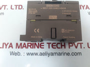 Siemens 6es7 232-0hb22-0xa8 expansion module