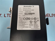 Weidmuller 1240910000 ethernet switch ie-sw-bl08-6tx-2sc