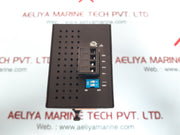 Weidmuller 1240910000 ethernet switch ie-sw-bl08-6tx-2sc