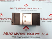 Weidmuller 1240910000 ethernet switch ie-sw-bl08-6tx-2sc