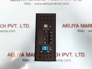 Weidmuller Ie-sw-bl05-5Tx Ethernet Switch 1240840000