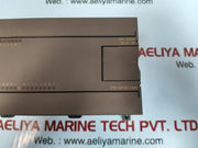 Siemens simatic s7-200 6es7 216-2af22-0xb0 controller