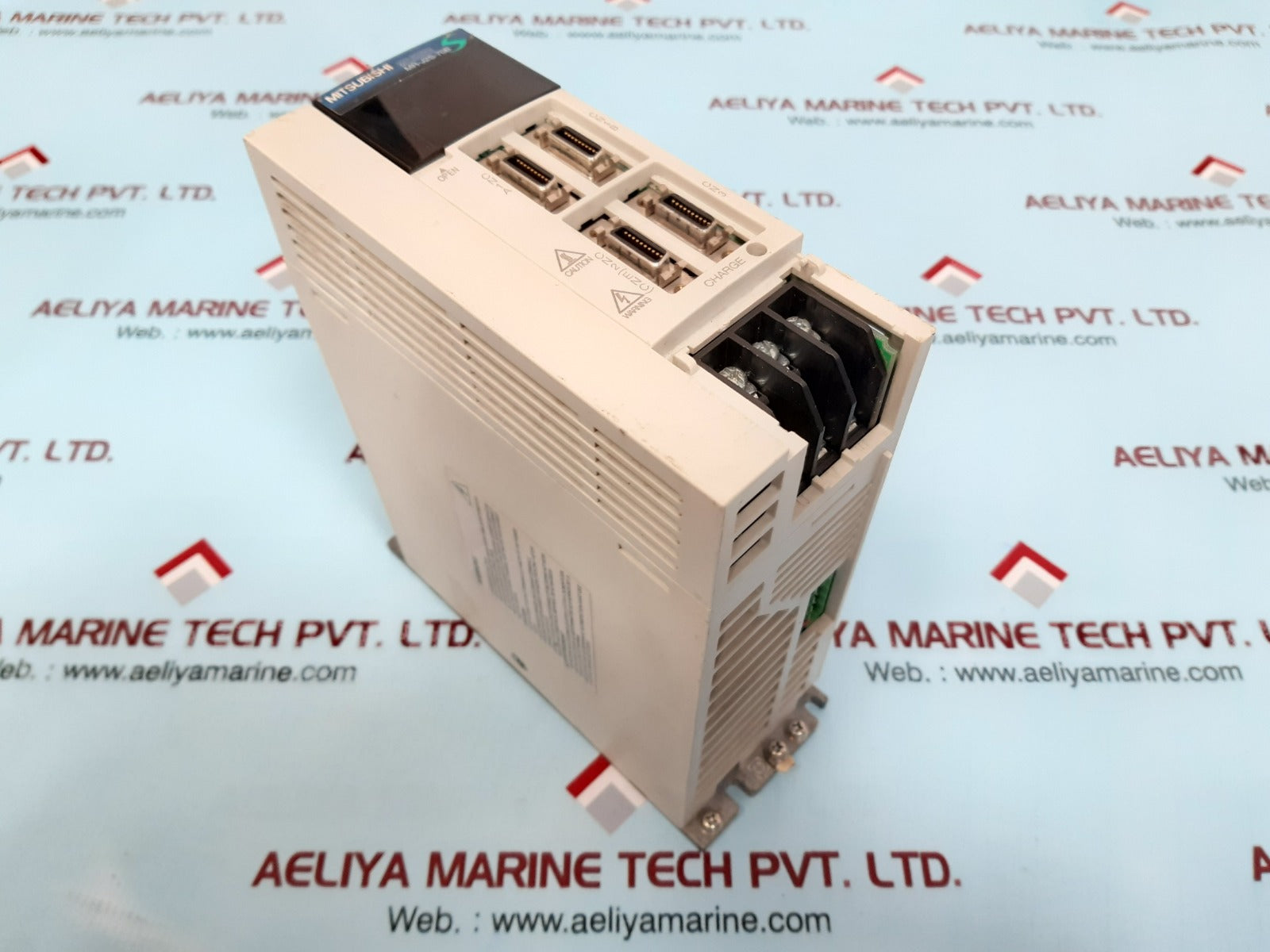 Mitsubishi melservo mr-j2s-70b ac servo driver 