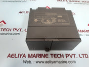 Siemens Simatic S7 6Es7 307-1Ea01-0Aa0 Power Supply Module