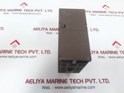 Siemens Simatic S7 6Es7 307-1Ea01-0Aa0 Power Supply Module