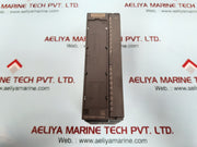 Siemens simatic s7 6es7 332-5hb01-0ab0 analog output module 