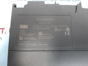 Siemens simatic s7 6es7 332-5hb01-0ab0 analog output module