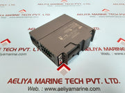 Siemens simatic s7 6es7 331-1kf02-0ab0 analog input module 