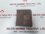 Mitsubishi electric qy80 output unit