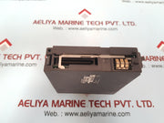 Mitsubishi electric q172cpun motion controller