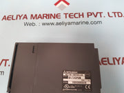 Mitsubishi electric q172cpun motion controller