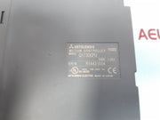 Mitsubishi q173dcpu motion controller