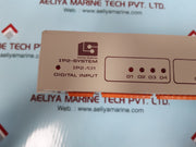Lanng & stelman ip2-131 digital input module