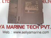 Mitsubishi qy80-ts output unit