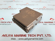 Siemens 6ep1 331-2ba00 sitop power 2 power supply