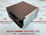 Aeg thyro-a 2a 400-60 h1 thyristor switch